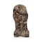 Vanish Stretch Fit Full Head Net in Spandex With 2 Holes, Realtree Edge 25376 - alternate 3